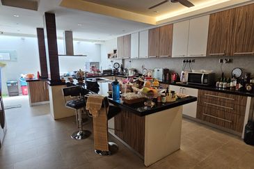 Damansara Heights (Bukit Damansara)