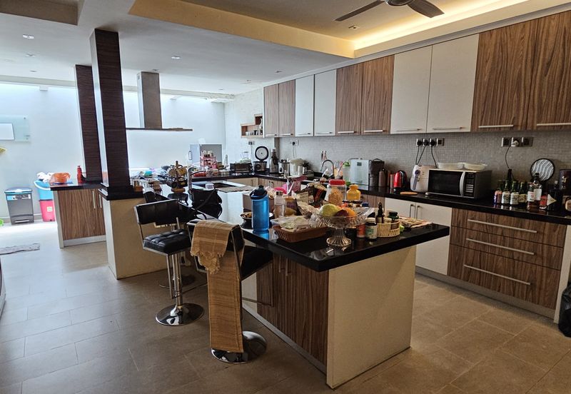 Damansara Heights (Bukit Damansara)