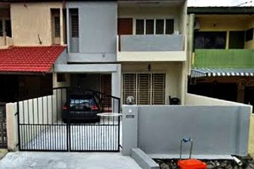 SS 20, Damansara Utama