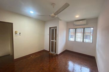 SS 20, Damansara Utama