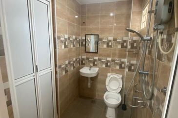 SS 20, Damansara Utama