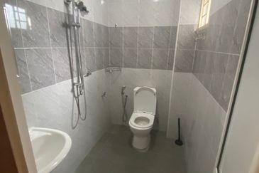 SS 20, Damansara Utama