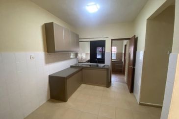 SS 20, Damansara Utama