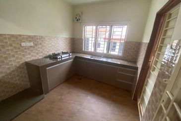 SS 20, Damansara Utama