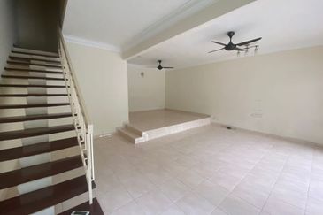 SS 20, Damansara Utama