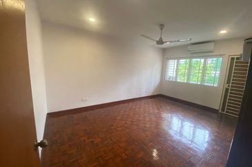 SS 20, Damansara Utama