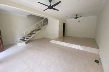 SS 20, Damansara Utama