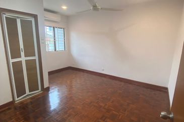 SS 20, Damansara Utama