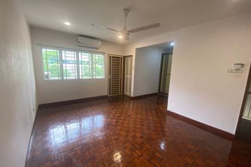 SS 20, Damansara Utama