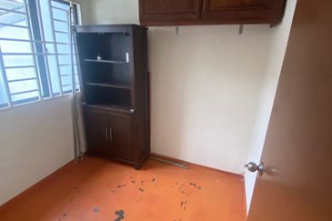 SS 20, Damansara Utama