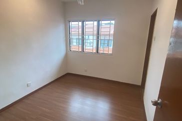 SS 20, Damansara Utama