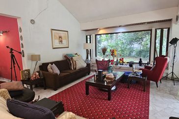 Seksyen 5, Petaling Jaya