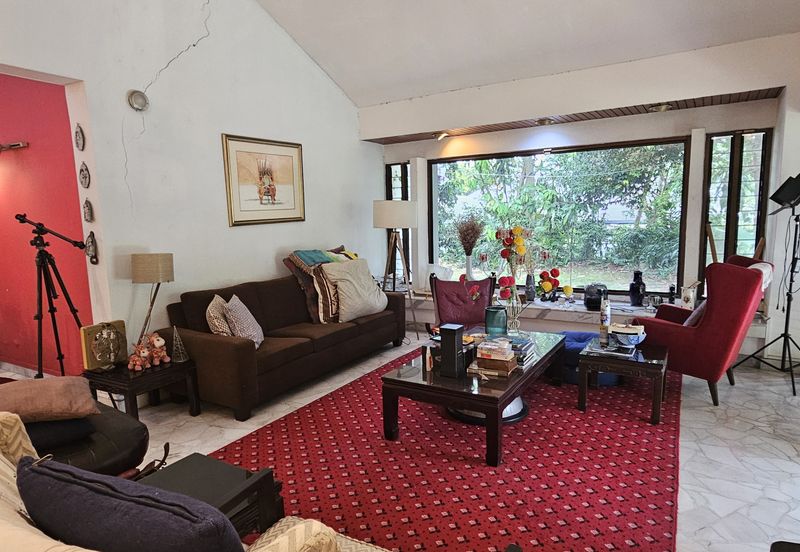 Seksyen 5, Petaling Jaya