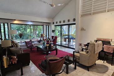 Seksyen 5, Petaling Jaya