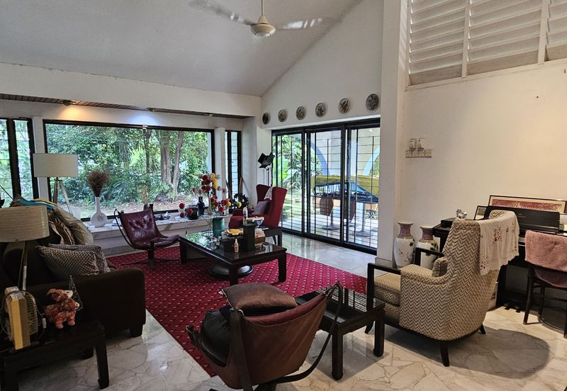 Seksyen 5, Petaling Jaya