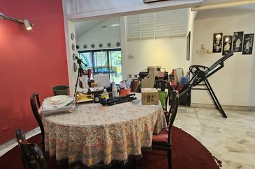 Seksyen 5, Petaling Jaya