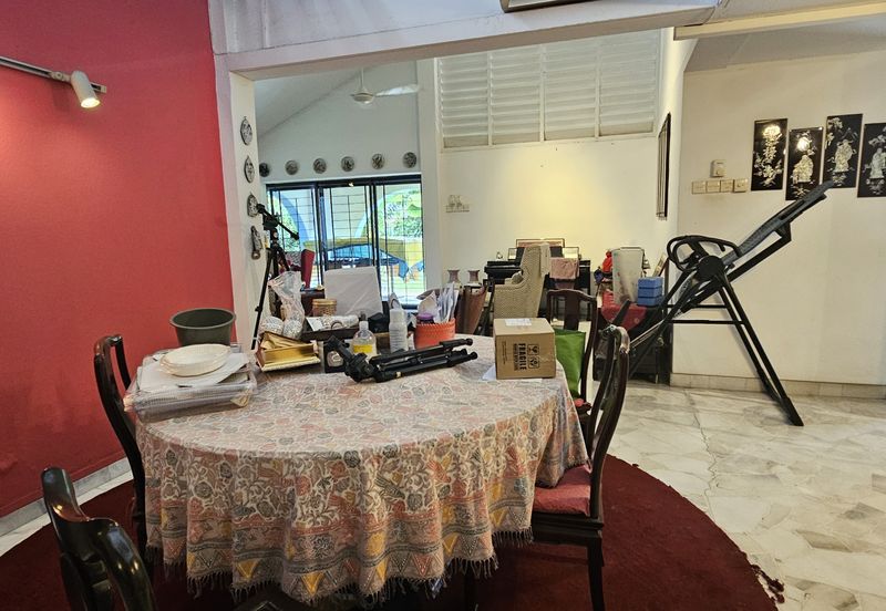 Seksyen 5, Petaling Jaya