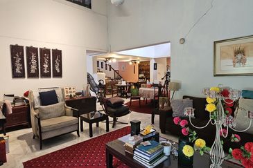 Seksyen 5, Petaling Jaya