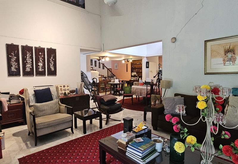 Seksyen 5, Petaling Jaya