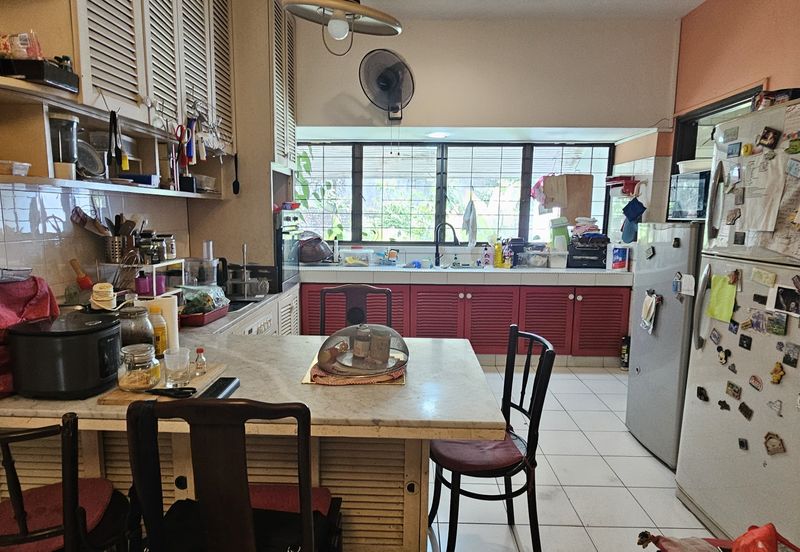 Seksyen 5, Petaling Jaya