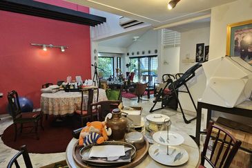 Seksyen 5, Petaling Jaya