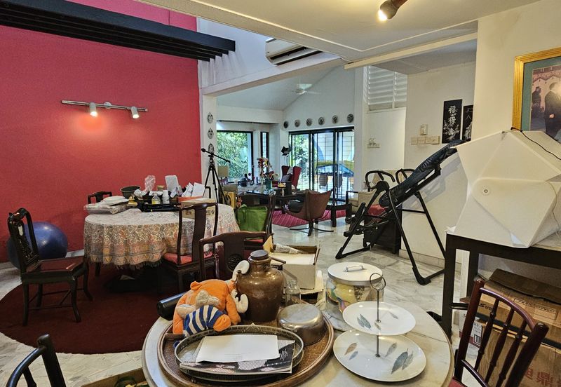 Seksyen 5, Petaling Jaya