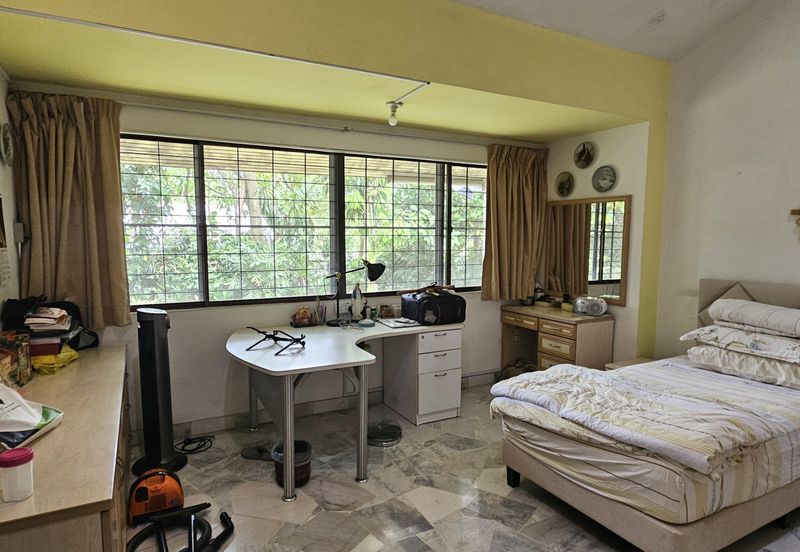 Seksyen 5, Petaling Jaya