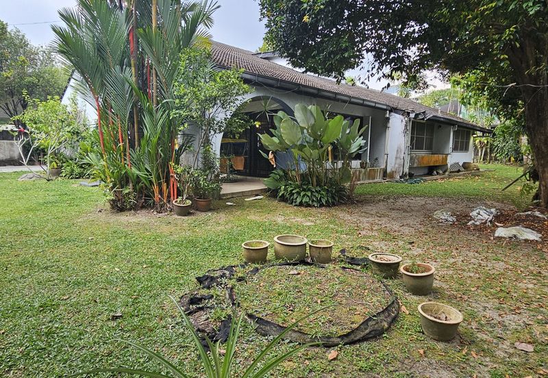 Seksyen 5, Petaling Jaya