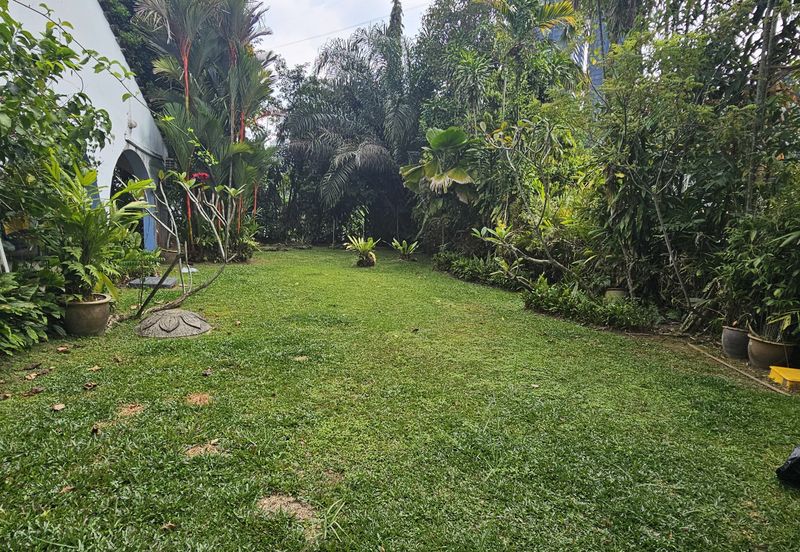 Seksyen 5, Petaling Jaya