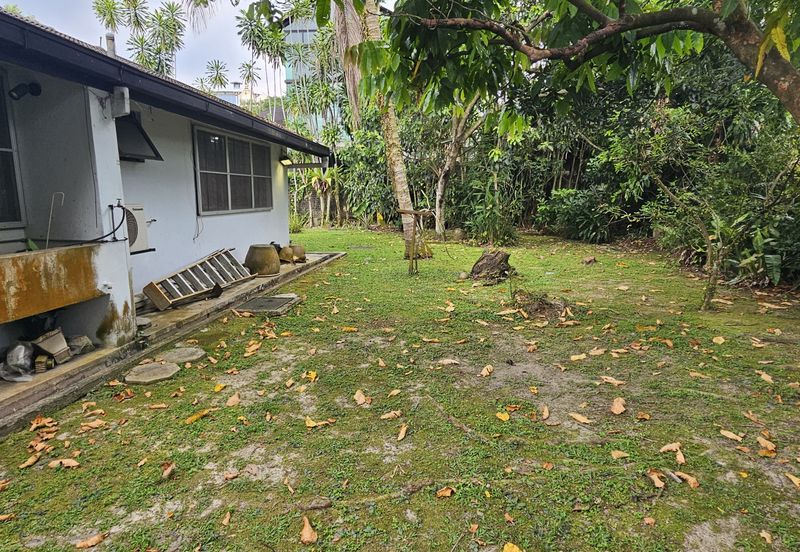 Seksyen 5, Petaling Jaya