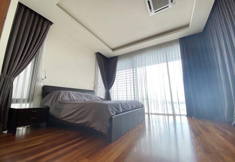 Duta Villa, Setia Alam