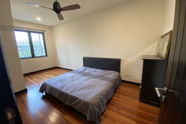 Duta Villa, Setia Alam