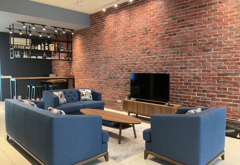 Duta Villa, Setia Alam