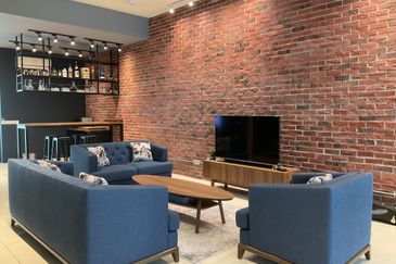 Duta Villa, Setia Alam