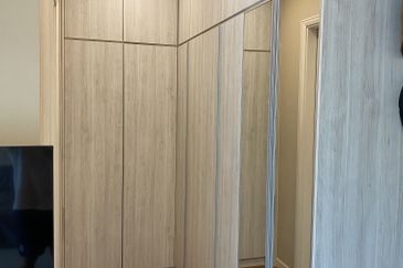 Duta Villa, Setia Alam