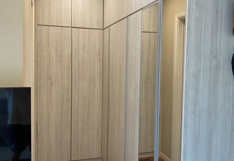 Duta Villa, Setia Alam