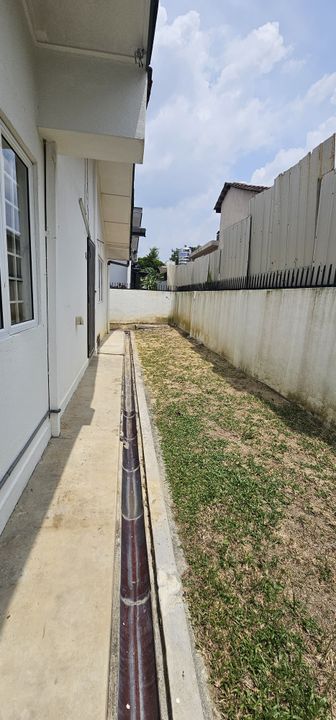 Single storey Bungalow in good condition on a private neighbourhood, Selangor, Petaling Jaya