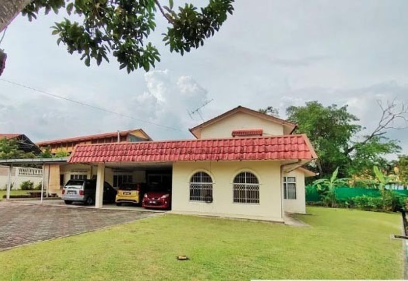 Seksyen 12, Petaling Jaya