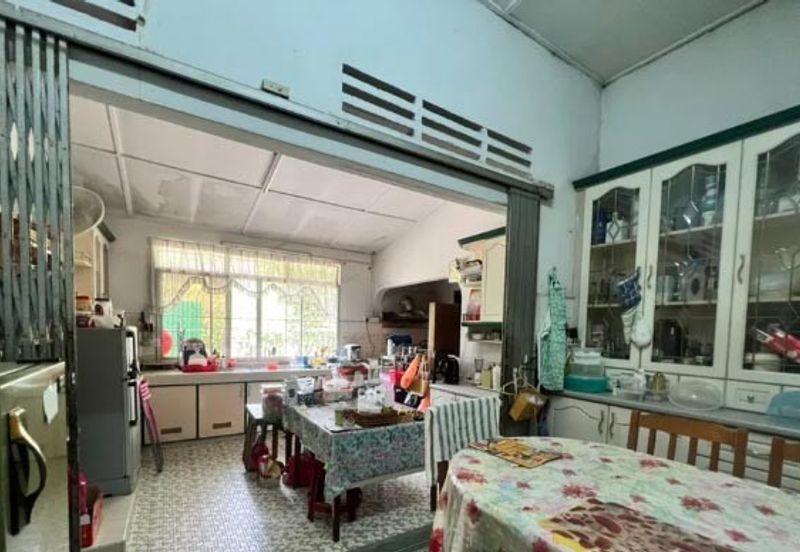 Seksyen 12, Petaling Jaya