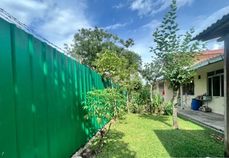 Seksyen 12, Petaling Jaya