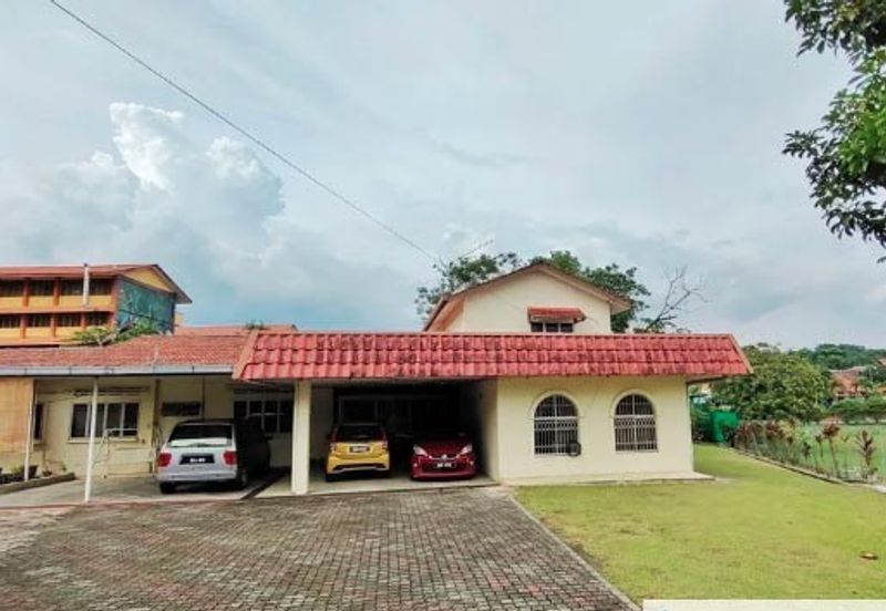 Seksyen 12, Petaling Jaya