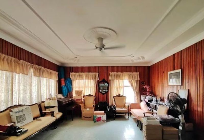 Seksyen 12, Petaling Jaya