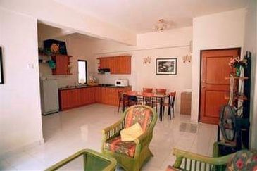 Marina Crescent Condominium