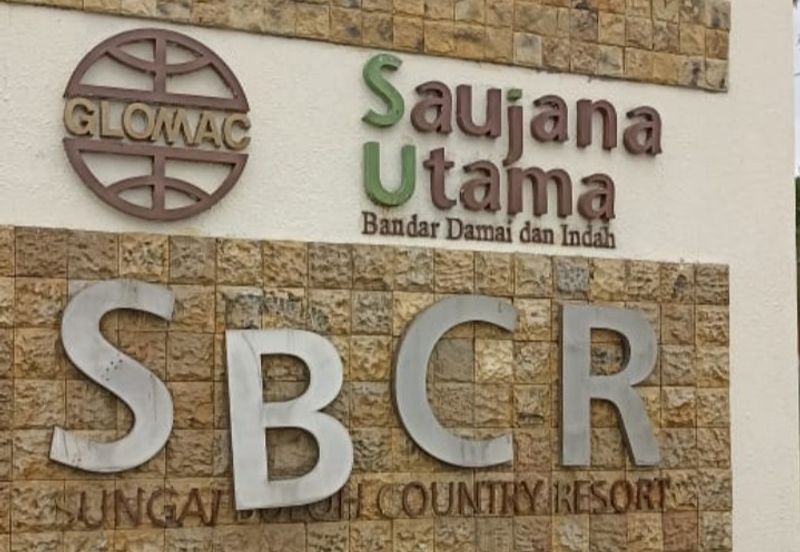 Sungai Buloh Country Resort