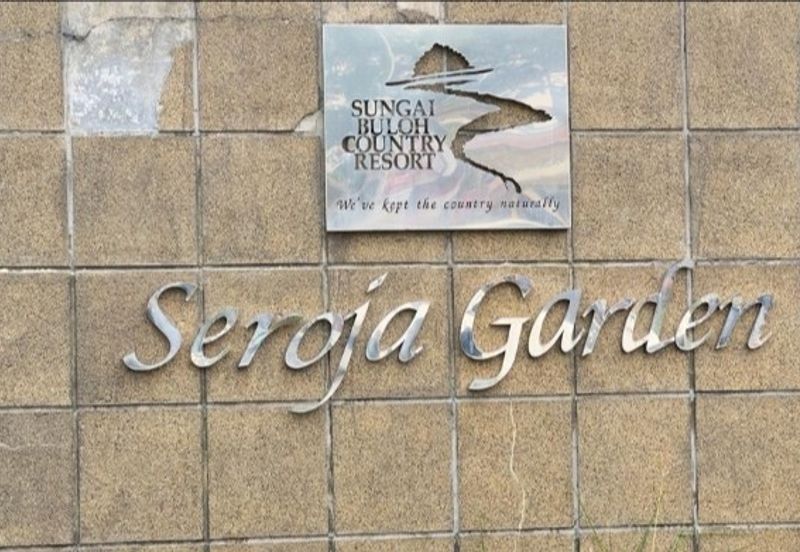 Sungai Buloh Country Resort