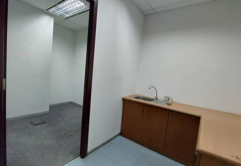 Wisma Pantai ( Wisma Goshen )