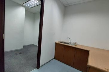 Wisma Pantai ( Wisma Goshen )