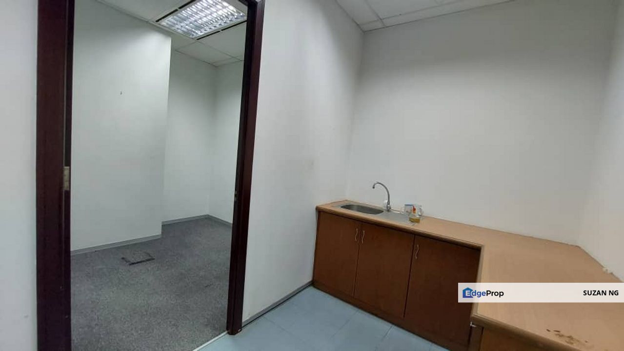 WISMA PANTAI READY TO MOVE IN OFFICE, Kuala Lumpur, Bangsar
