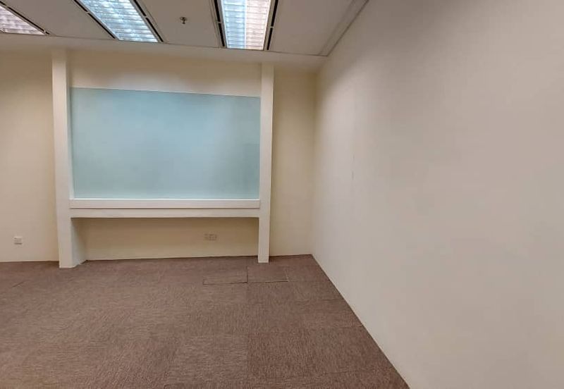 Wisma Pantai ( Wisma Goshen )