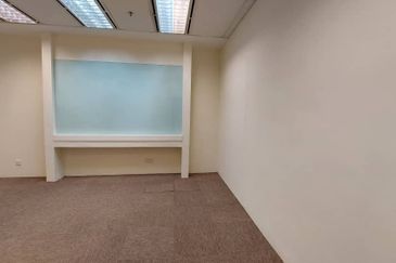 Wisma Pantai ( Wisma Goshen )